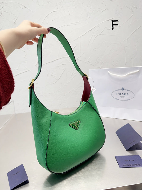 Luxurious Totes - PDA3 Bags - 133