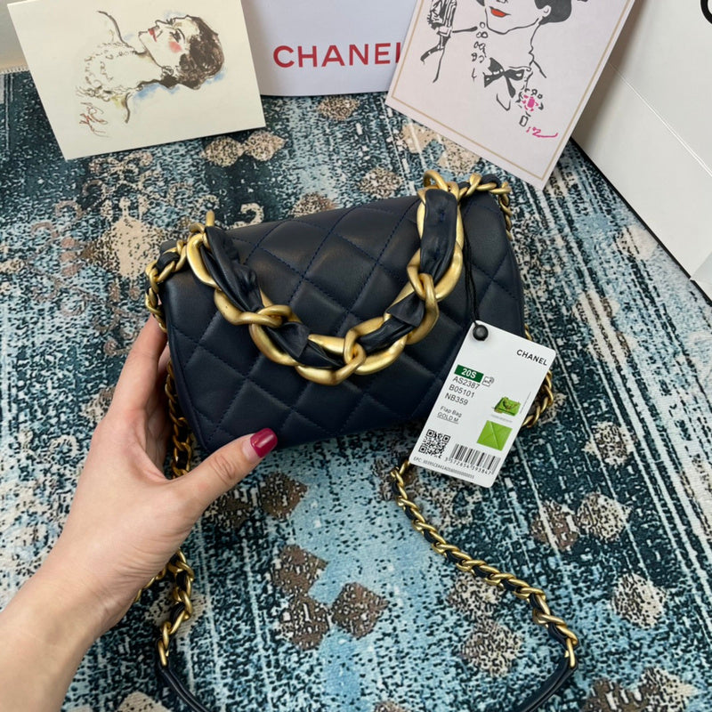 Style My Style - CHL Bags - 522