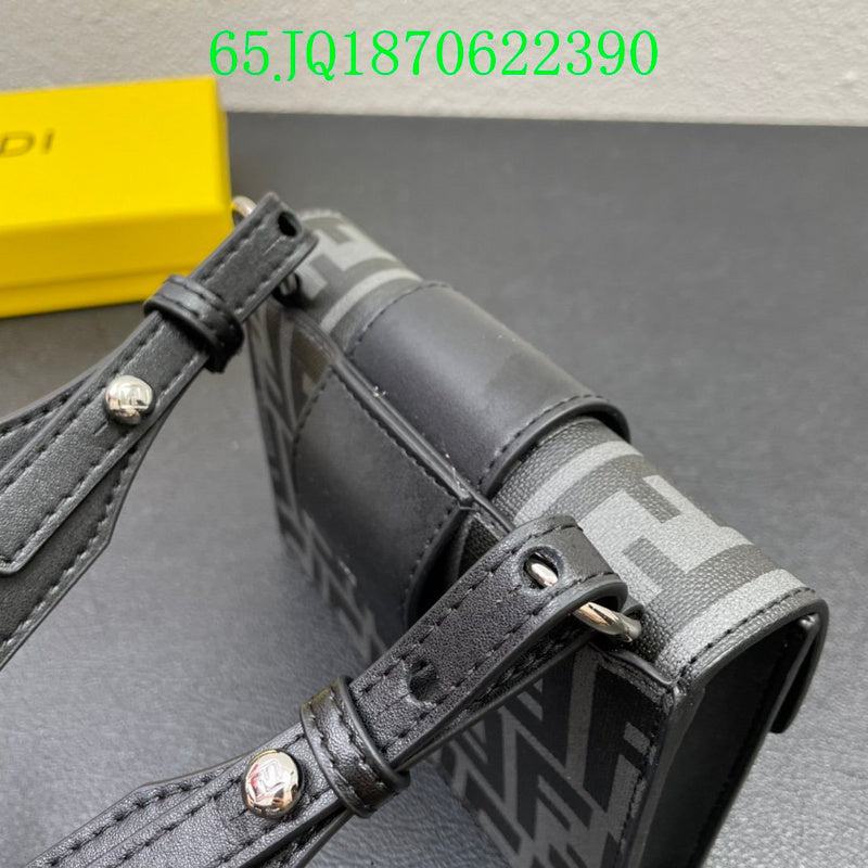 GC - Shoulder - 2864