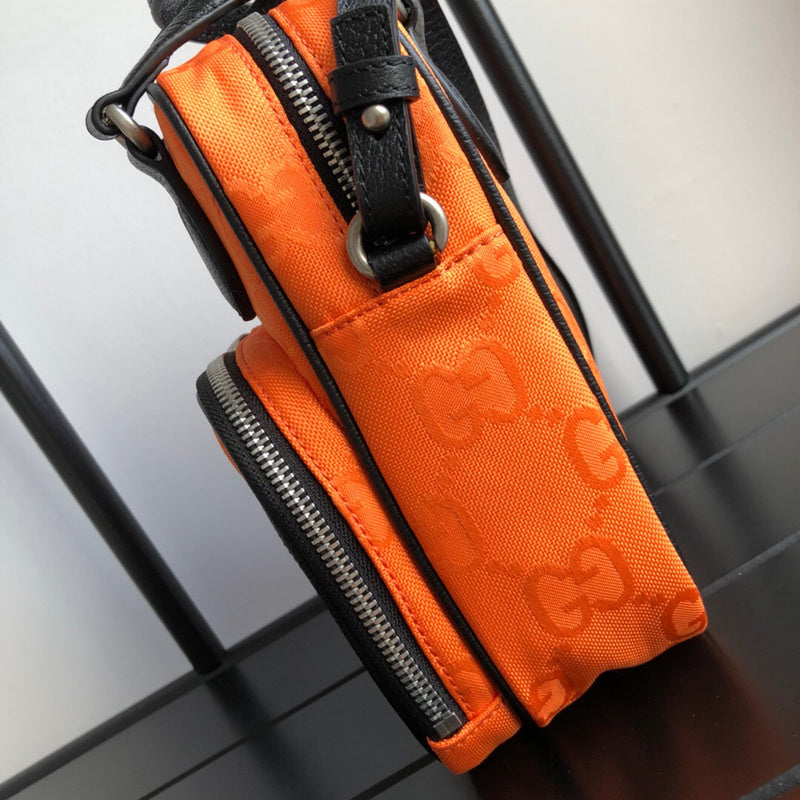 Lux-Totes - GCI Bags - 2112