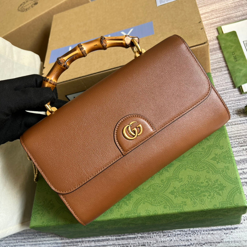 Luxurious Totes - Latest - 3924