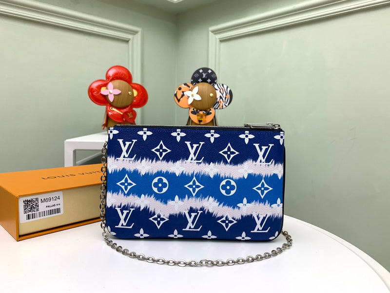 Luxurious Totes - Latest - 717