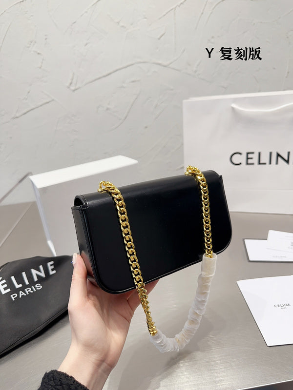 Luxurious Totes - CLE2 Bags - 067