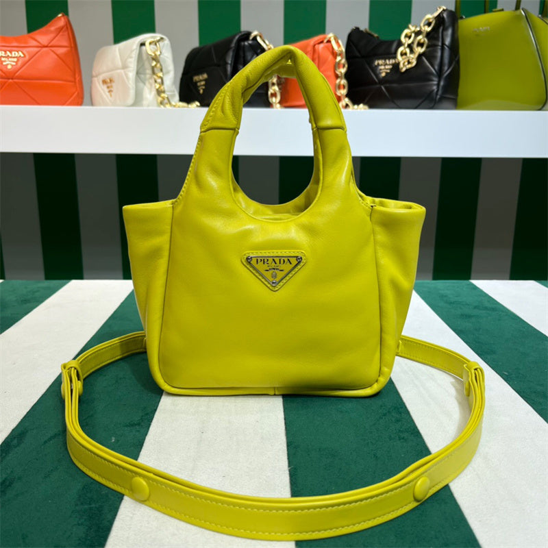 ZEP - PD Bags - 254