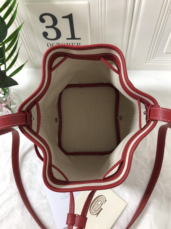 Lux-Totes - GOD Bags - 172