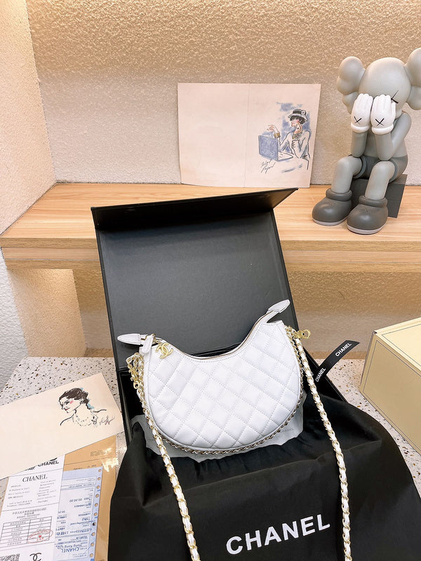 Luxurious Totes - CNL3 Bags - 281