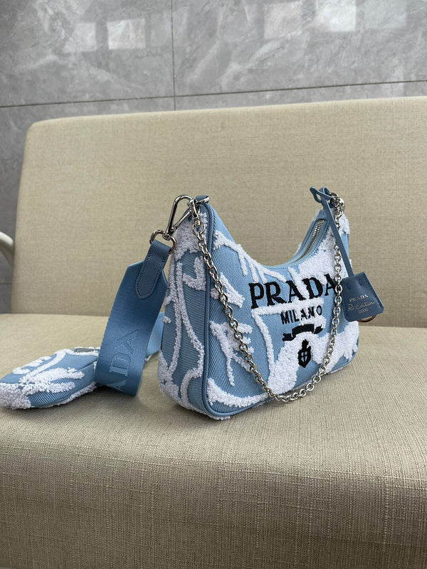 ZEP - PD Bags - 316