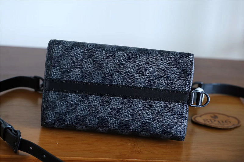 Lux-Totes - LOV Bags - 4352