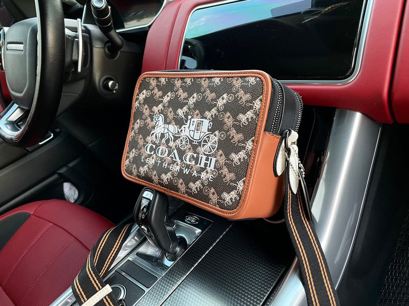 Style My Style - CCH2 Bags - 047