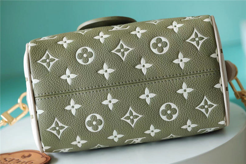 Lux-Totes - LOV Bags - 906