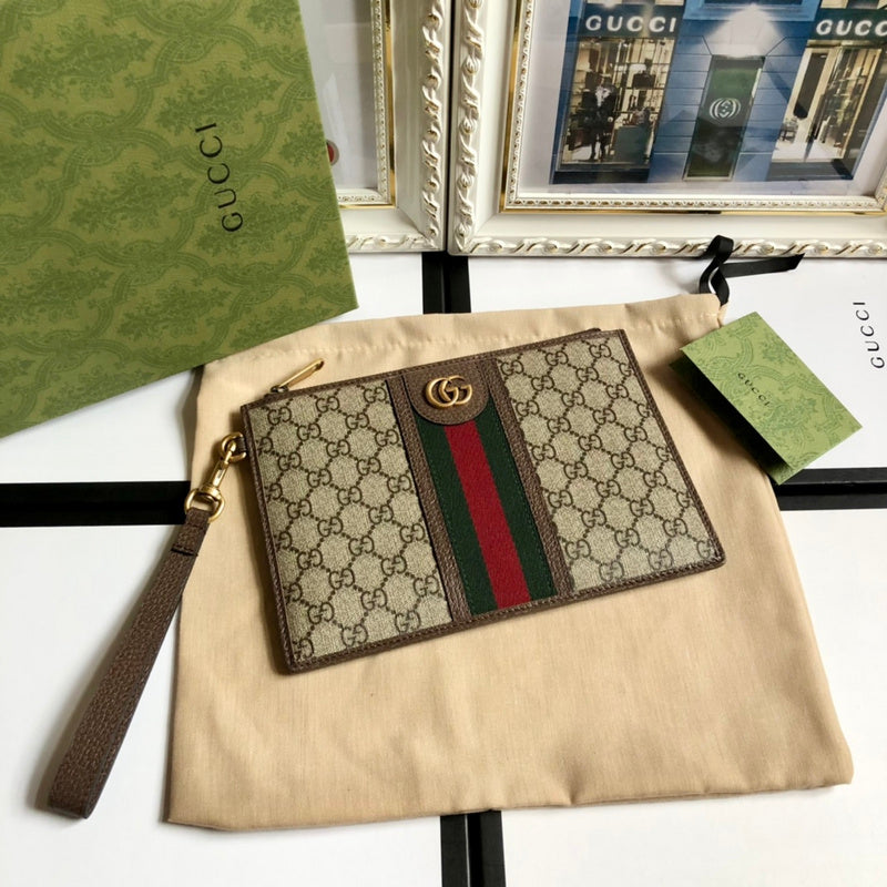 GUI - Luxurious Totes - 1028