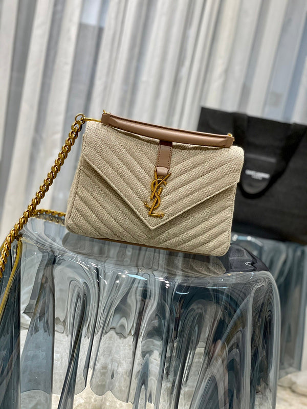 Luxurious Totes - Latest - 8409