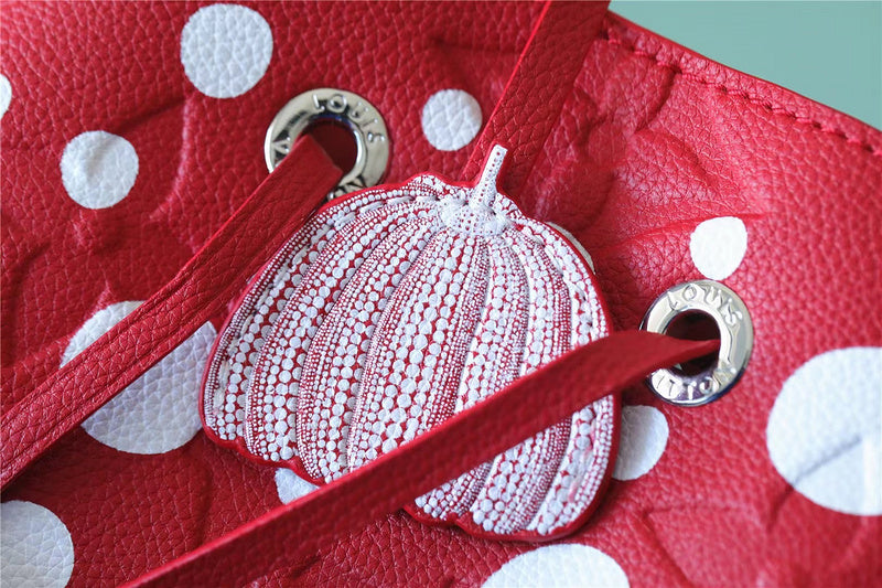 Lux-Totes - LOV Bags - 472