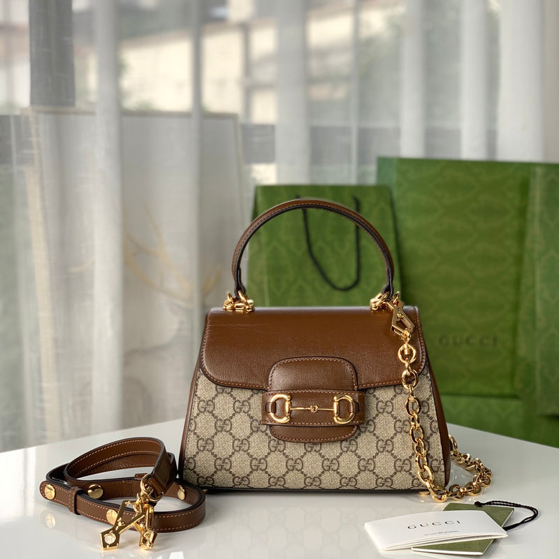 GUI - Luxurious Totes - 771