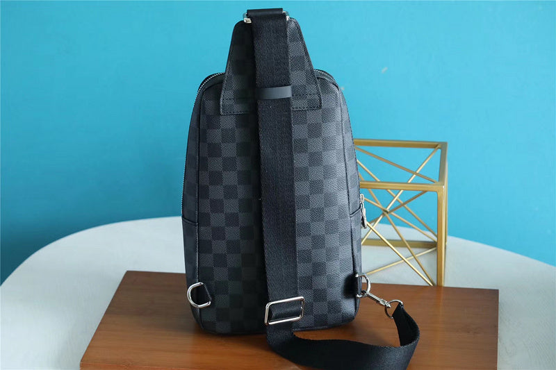 Lux-Totes - LOV Bags - 4118