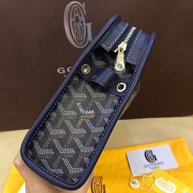 Lux-Totes - GOD Bags - 369