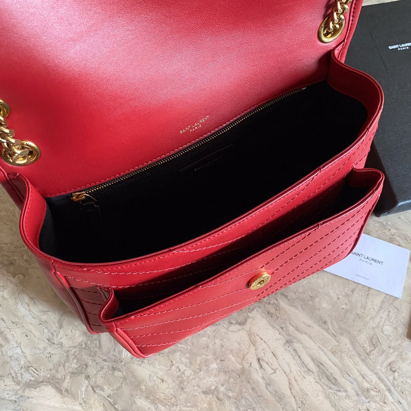 Luxurious Totes - Latest - 9002