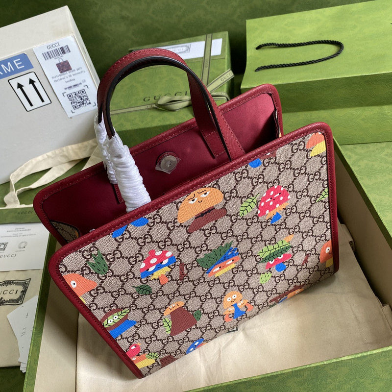 Luxurious Totes - Latest - 4169