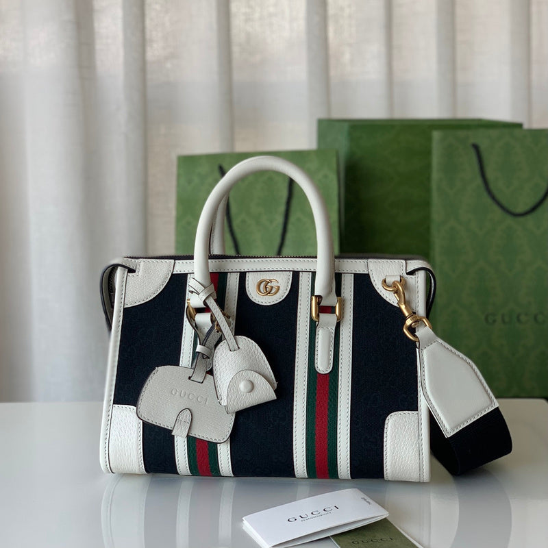 GUI - Luxurious Totes - 613