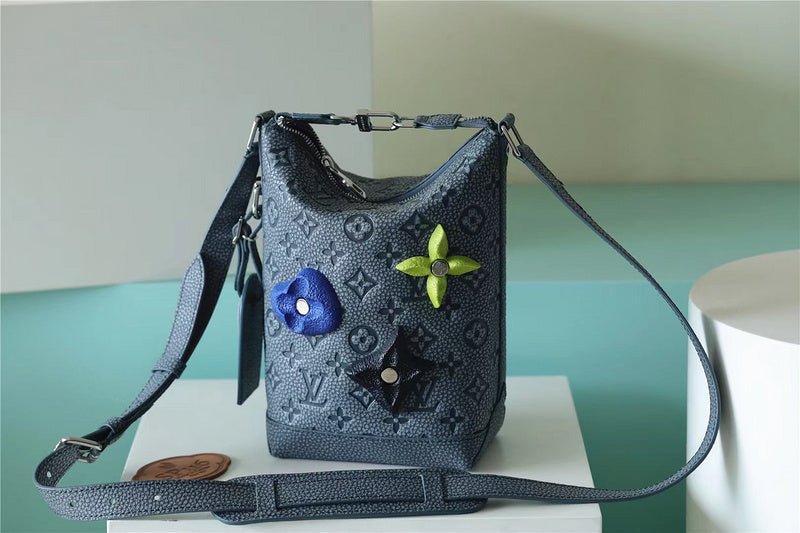 Lux-Totes - LOV Bags - 3892