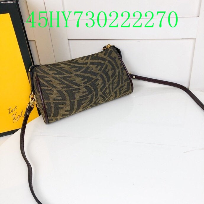GC - Shoulder - 2845