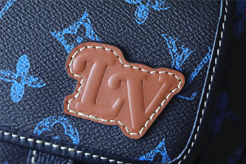 Lux-Totes - LOV Bags - 3894