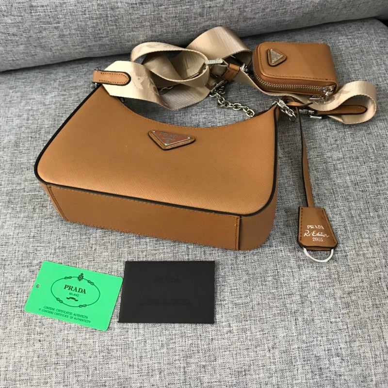 The-ZEP - PDA Bags - 1223