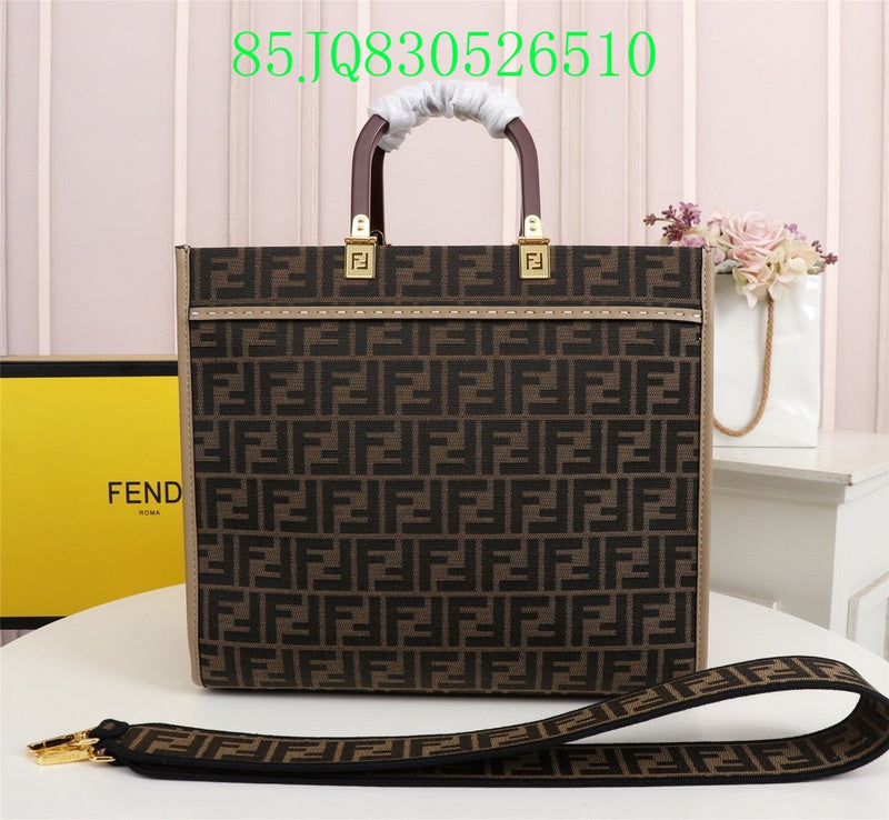 GC - Shoulder - 3199
