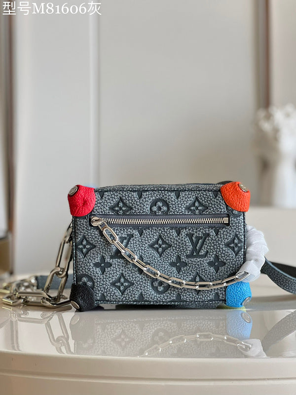 LOV - Luxurious Totes - 1109