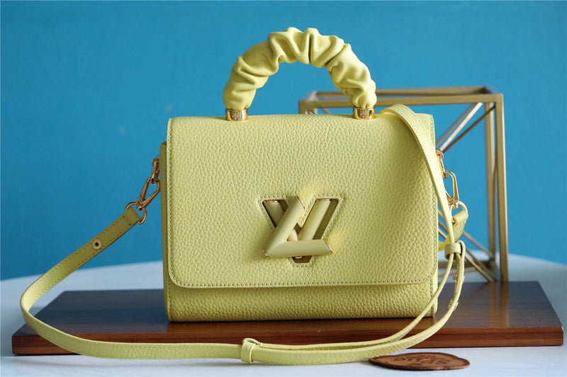 Lux-Totes - LOV Bags - 989