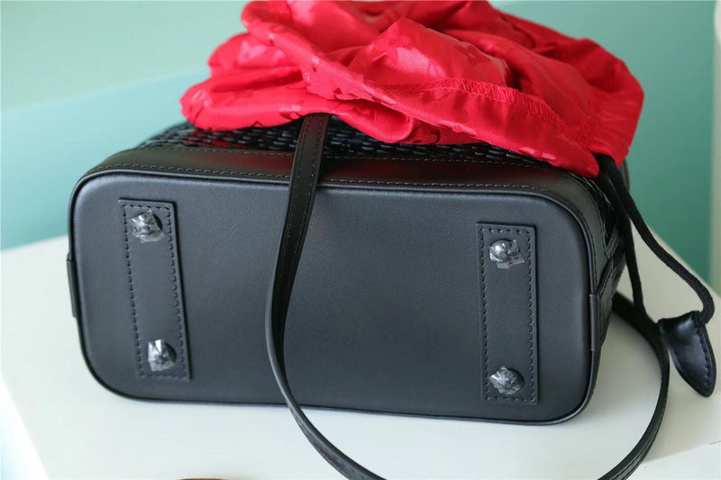 Lux-Totes - LOV Bags - 804
