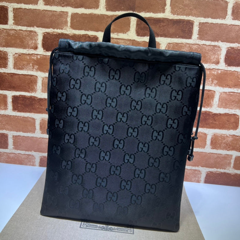 GUI - Luxurious Totes - 909