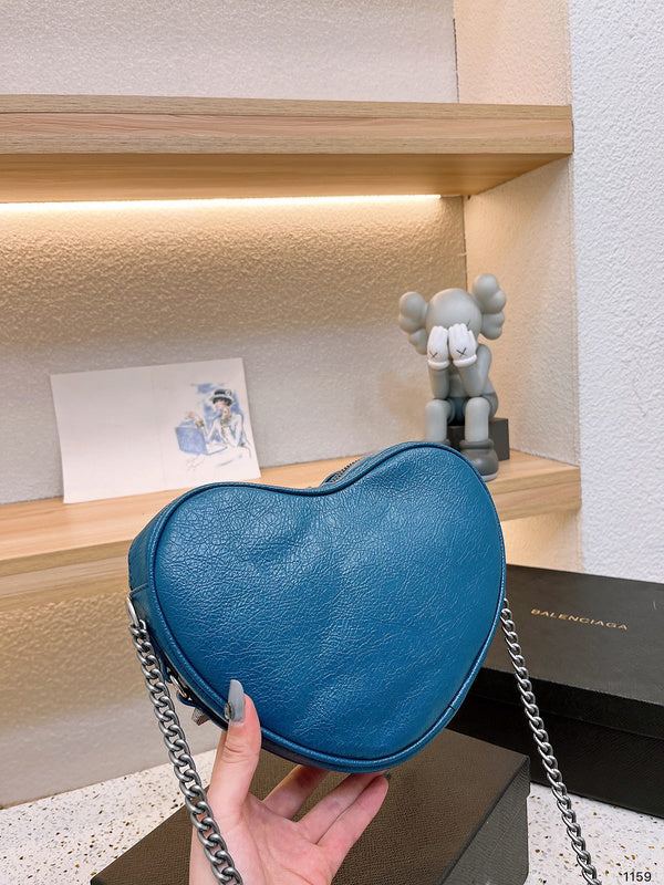 Luxurious Totes - BGA2 Bags - 048