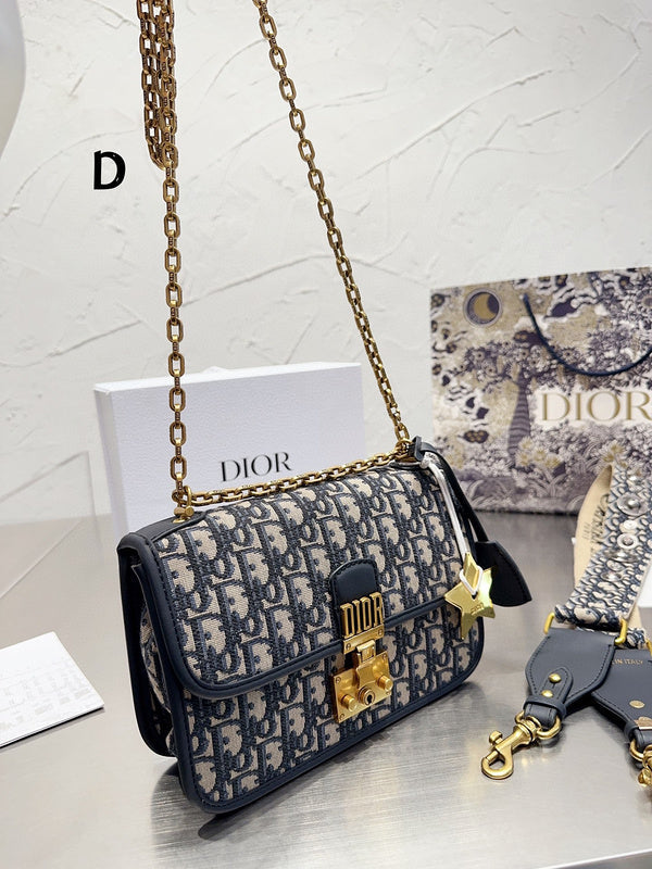 Style My Style - DOR2 Bags - 265