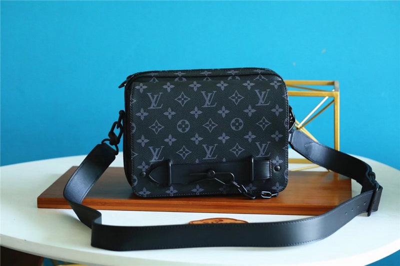 Lux-Totes - LOV Bags - 4185