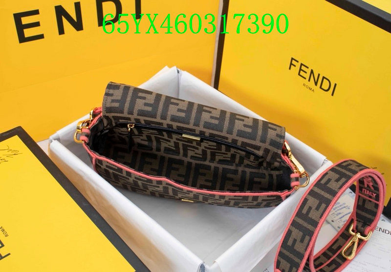 GC - Shoulder - 3368