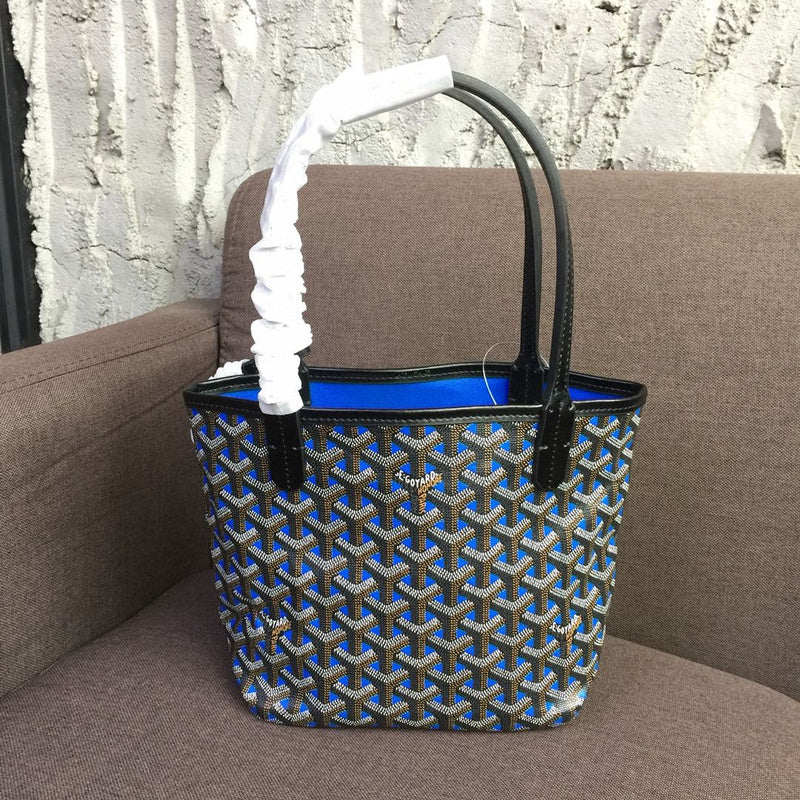 Lux-Totes - GOD Bags - 250