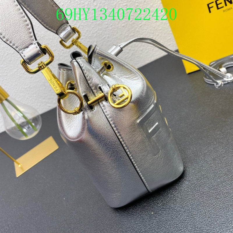 GC - Shoulder - 3337