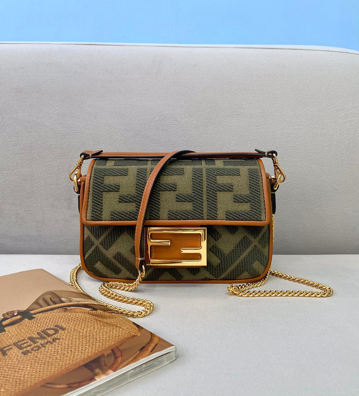 FDI Bags - Luxurious Bags  545