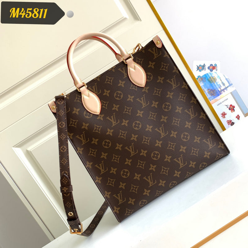 LOV - Luxurious Totes - 2401