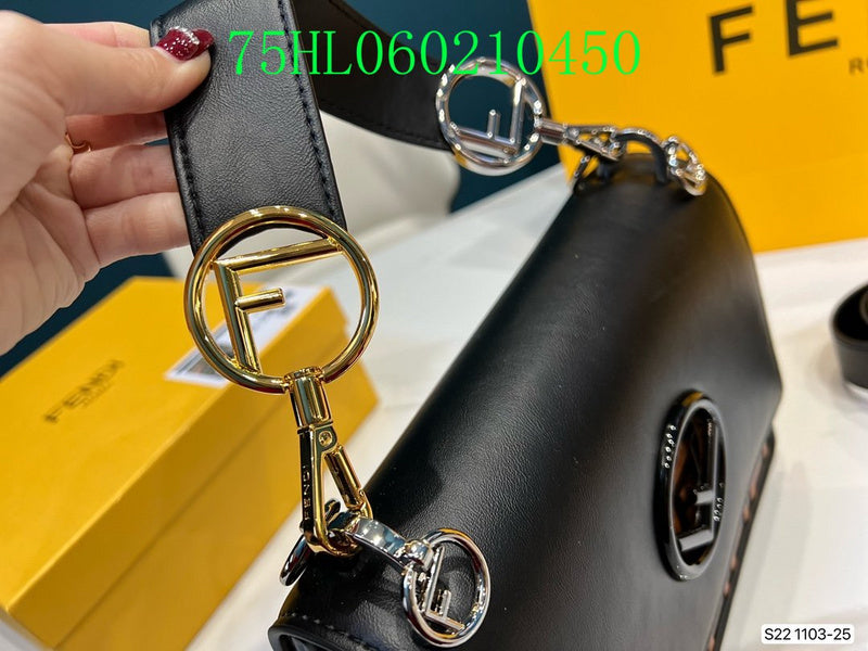 GC - Shoulder - 2667