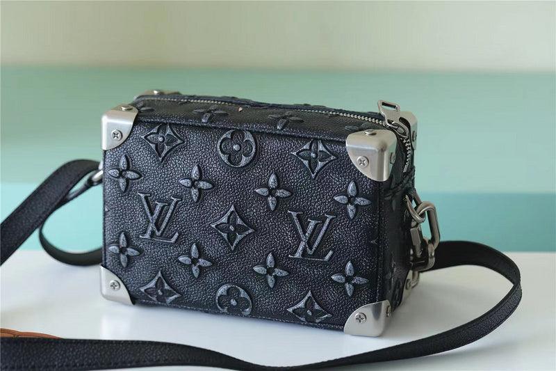 Lux-Totes - LOV Bags - 4031