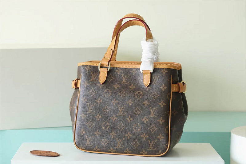 Lux-Totes - LOV Bags - 423
