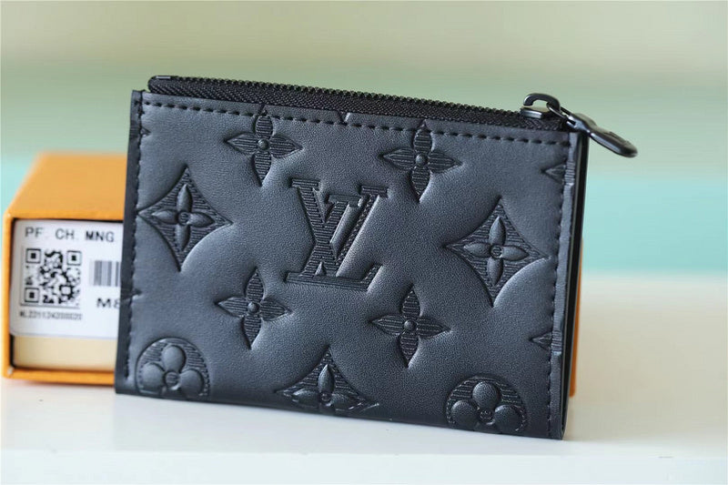 Lux-Totes - LOV Bags - 4476