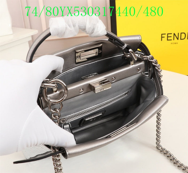 GC - Shoulder - 3371