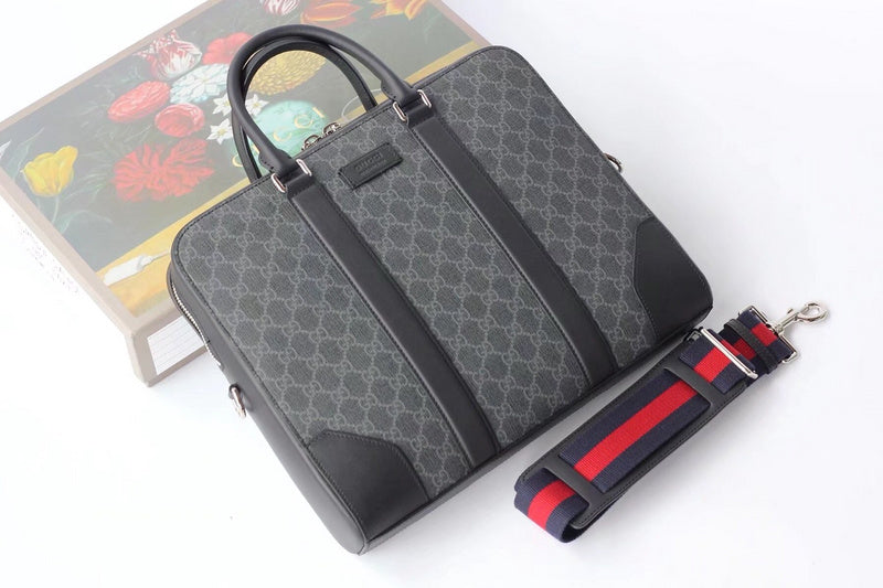 GUI - Luxurious Totes - 715