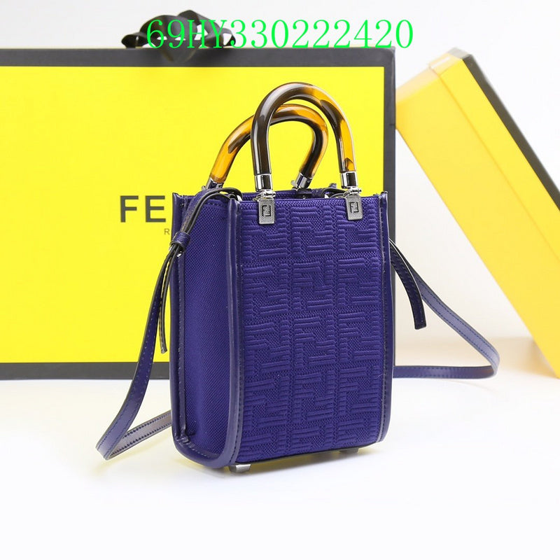 GC - Shoulder - 2872