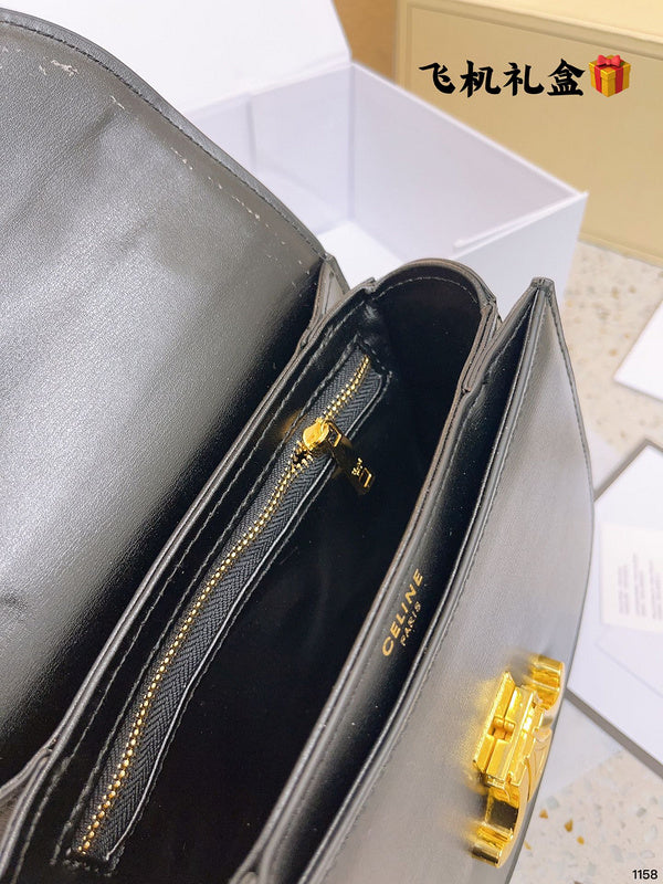 Luxurious Totes - CLE2 Bags - 024
