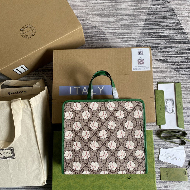 Luxurious Totes - Latest - 4042