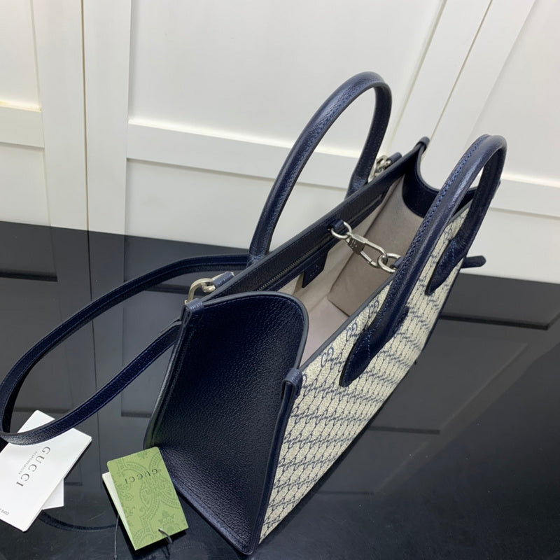 GUI - Luxurious Totes - 1131